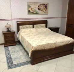 Outlet Camera da letto Anna a un prezzo conveniente Camere Da Letto