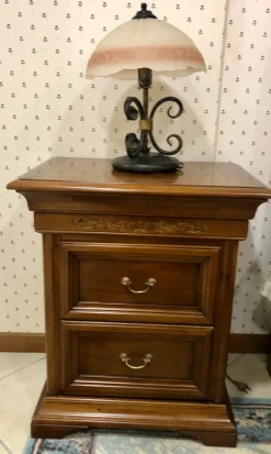 Outlet Camera da letto Anna   a un prezzo conveniente Camere Da Letto