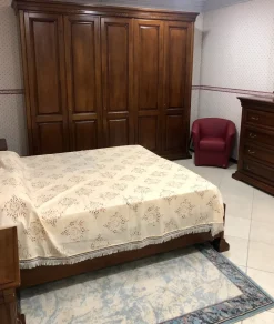 Outlet Camera da letto Anna   a un prezzo conveniente Camere Da Letto