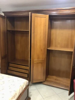 Outlet Camera da letto Anna   a un prezzo conveniente Camere Da Letto