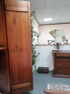 Best Camera da letto Antiquariato in legno a prezzo ribassato Camere Da Letto