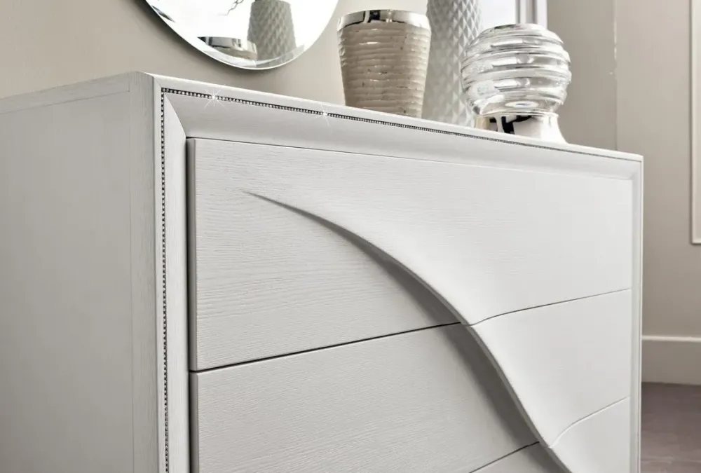 Camera da letto Appeal a prezzo ribassato^Spar Online