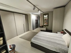 Camera da letto Armadio doris e gruppo replay joker in laccato opaco in Offerta Outlet^Tomasella Best