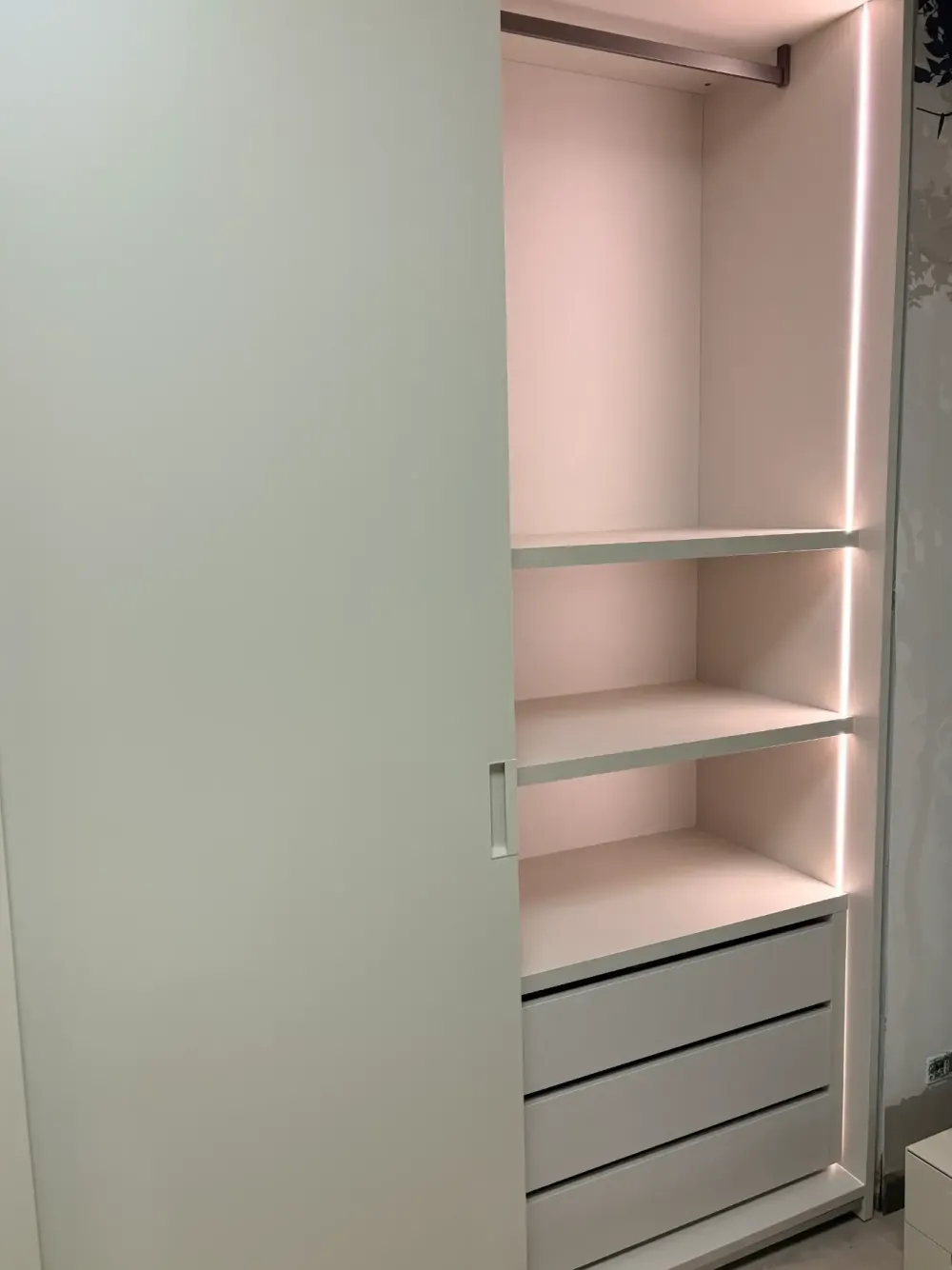 Sangiacomo Camera da letto Armadio scorrevole OFFERTA OUTLET- Camere Da Letto