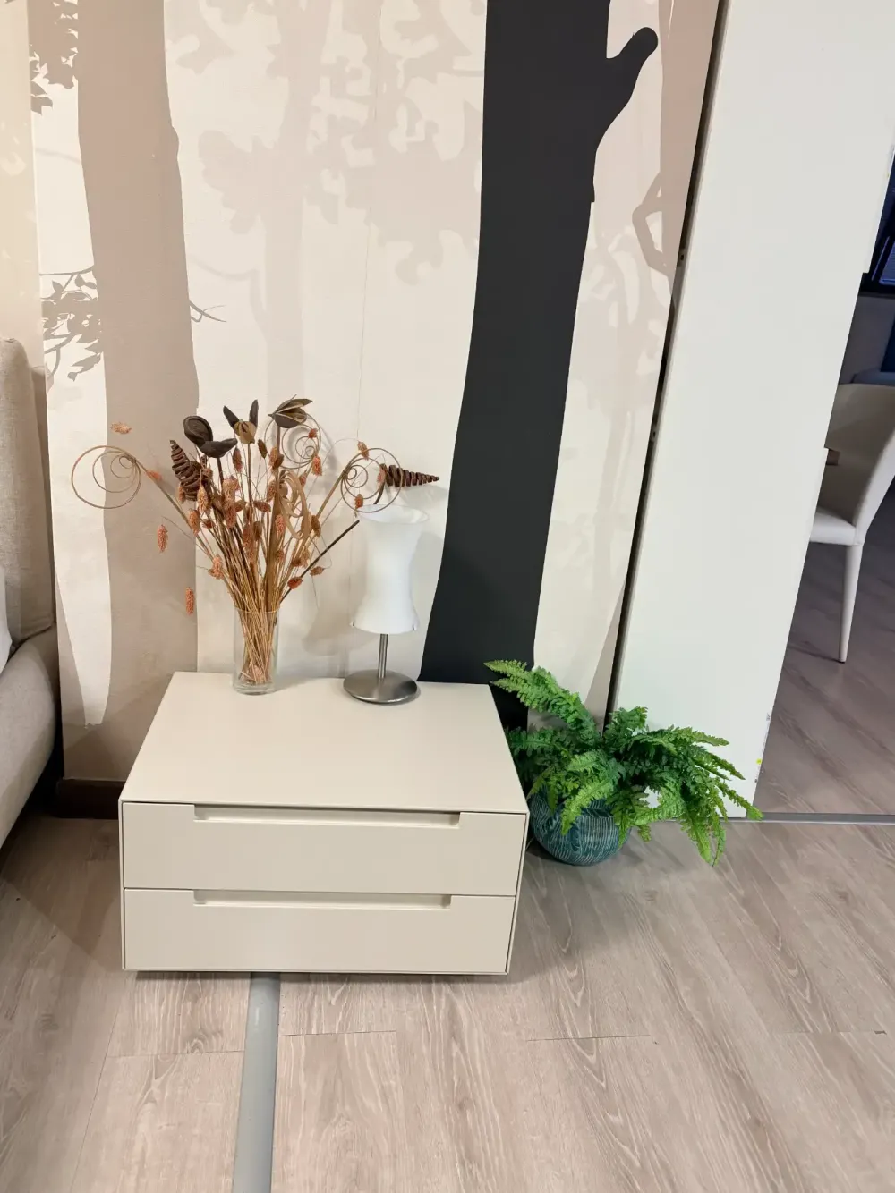 Sangiacomo Camera da letto Armadio scorrevole OFFERTA OUTLET- Camere Da Letto