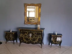 Signorini&Coco Camera da letto Art metier PREZZI OUTLET- Camere Da Letto