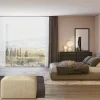 Artigianale Camera da letto Larissa a prezzi outlet- Camere Da Letto