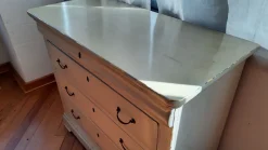 Outlet Camera da letto Diana a prezzo ribassato in legno Camere Da Letto