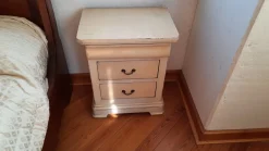 Outlet Camera da letto Diana a prezzo ribassato in legno Camere Da Letto