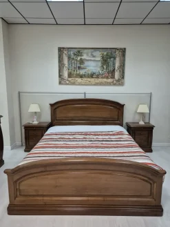 Clearance Camera da letto Camera da letto a prezzo ribassato in legno Camere Da Letto