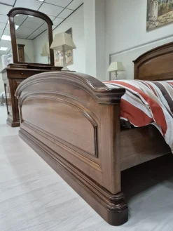 Clearance Camera da letto Camera da letto a prezzo ribassato in legno Camere Da Letto