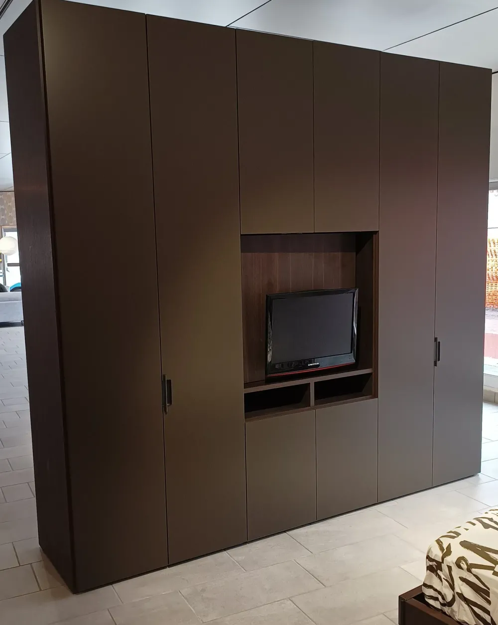 Camera da letto Atelier OFFERTA OUTLET^Adok Online