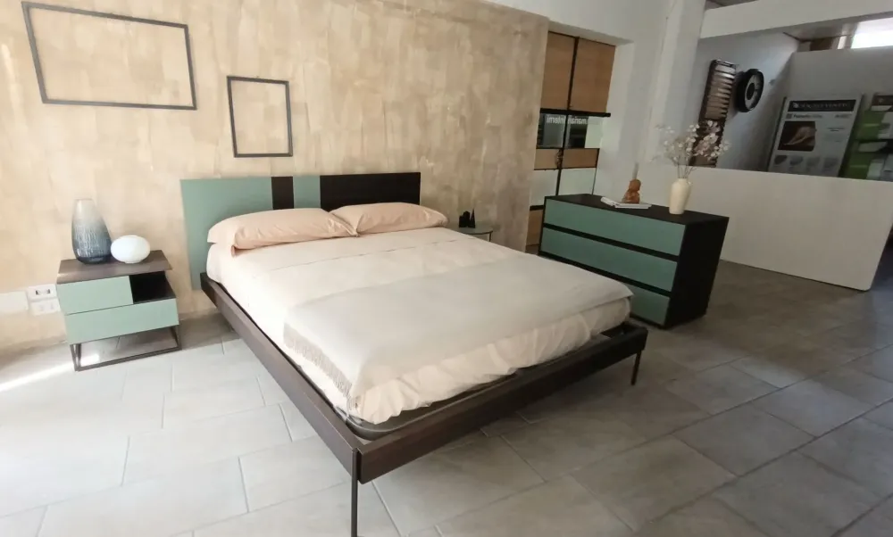 Camera da letto Atelier OFFERTA OUTLET^Adok Online