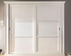 Collezione esclusiva Camera da letto Bassano * PREZZI OUTLET- Camere Da Letto