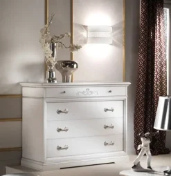 Collezione esclusiva Camera da letto Bassano * PREZZI OUTLET- Camere Da Letto