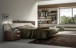 Collezione esclusiva Camera da letto Bedroom 13 Mottes selection PREZZI OUTLET- Camere Da Letto
