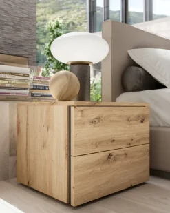 Camera da letto Bedroom 01 Mottes selection OFFERTA OUTLET^Collezione esclusiva Outlet