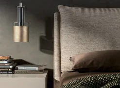 Camera da letto Bedroom 12 Mottes selection PREZZI OUTLET^Collezione esclusiva