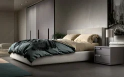 Camera da letto Bedroom 09 Mottes selection a prezzo ribassato^Collezione esclusiva Outlet