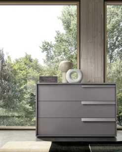 Camera da letto Bedroom 09 Mottes selection a prezzo ribassato^Collezione esclusiva Outlet