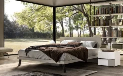 Camera da letto Bedroom 08 Mottes selection in legno in Offerta Outlet^Collezione esclusiva Online