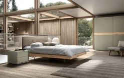 Collezione esclusiva Camera da letto Bedroom 07 Mottes selection PREZZI OUTLET- Camere Da Letto
