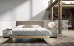 Collezione esclusiva Camera da letto Bedroom 07 Mottes selection PREZZI OUTLET- Camere Da Letto