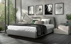 Collezione esclusiva Camera da letto Bedroom 03 Mottes selection PREZZI OUTLET- Camere Da Letto