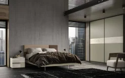 Collezione esclusiva Camera da letto Bedroom 10 Mottes selection OFFERTA OUTLET- Camere Da Letto