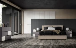 Camera da letto Bedroom 15 Mottes selection OFFERTA OUTLET^Collezione esclusiva Online