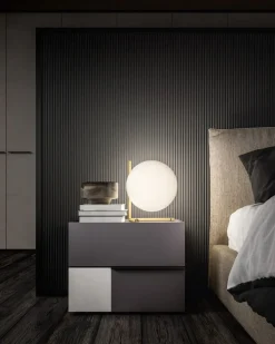 Camera da letto Bedroom 15 Mottes selection OFFERTA OUTLET^Collezione esclusiva Online