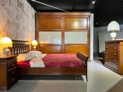 Camera da letto Bellagio OFFERTA OUTLET^Accademia del Mobile Outlet