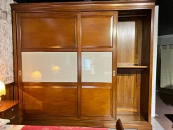 Camera da letto Bellagio OFFERTA OUTLET^Accademia del Mobile Outlet