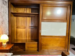 Camera da letto Bellagio OFFERTA OUTLET^Accademia del Mobile Outlet