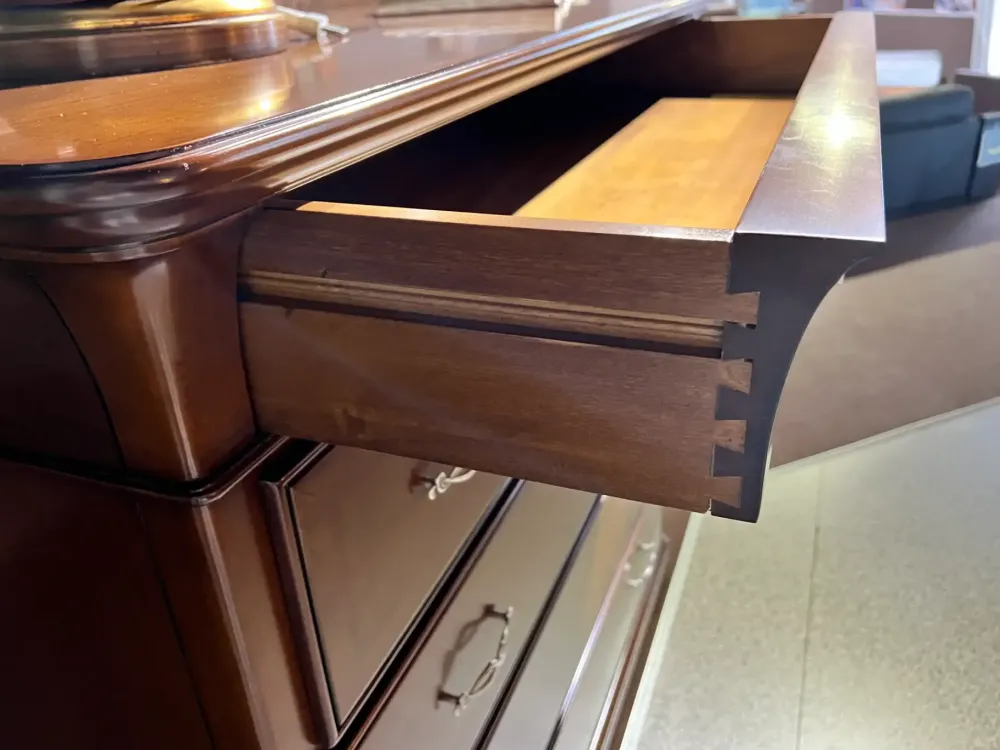 Camera da letto Bellagio OFFERTA OUTLET^Accademia del Mobile Outlet