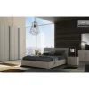 Artigianale Camera da letto Bologna in laminato in Offerta Outlet- Camere Da Letto