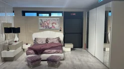 Artigianale Camera da letto Bon bon   in laminato a prezzo scontato- Camere Da Letto