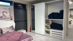 Artigianale Camera da letto Bon bon   in laminato a prezzo scontato- Camere Da Letto