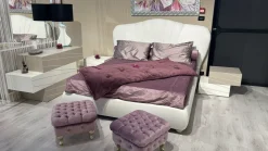 Artigianale Camera da letto Bon bon   in laminato a prezzo scontato- Camere Da Letto