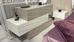 Artigianale Camera da letto Bon bon   in laminato a prezzo scontato- Camere Da Letto