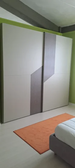 Clearance Camera da letto Brezza a un prezzo imperdibile Camere Da Letto