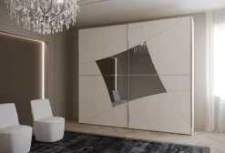 Camera da letto Buonanotte a un prezzo conveniente^Giessegi Outlet