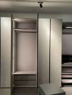 Camera da letto Cabina armadio san giacomo a prezzo scontato^Sangiacomo