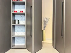 Camera da letto Cabina armadio a prezzo scontato^FerriMobili