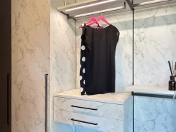 Camera da letto Cabina armadio a prezzo scontato^FerriMobili