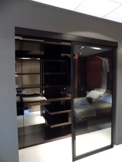 Sangiacomo Camera da letto Cabina armadio a un prezzo conveniente- Camere Da Letto