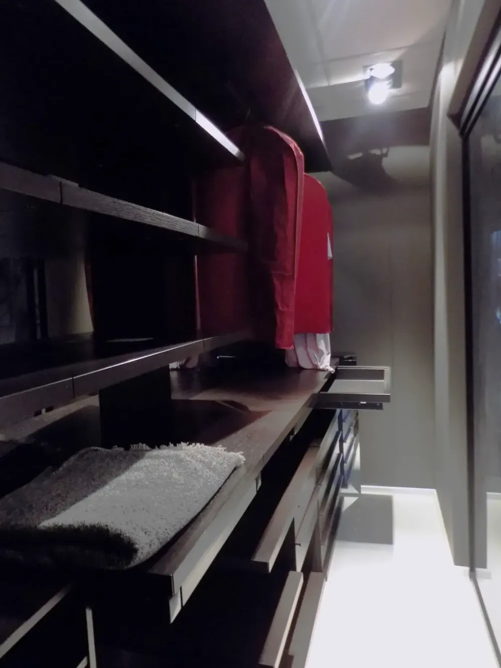 Sangiacomo Camera da letto Cabina armadio a un prezzo conveniente- Camere Da Letto