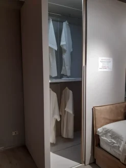 Camera da letto Cabine xcab OFFERTA OUTLET^Dielle Modus Outlet