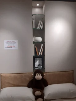 Camera da letto Cabine xcab OFFERTA OUTLET^Dielle Modus Outlet