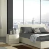 Collezione esclusiva Camera da letto Camera bologna 311 in laminato a prezzo scontato- Camere Da Letto